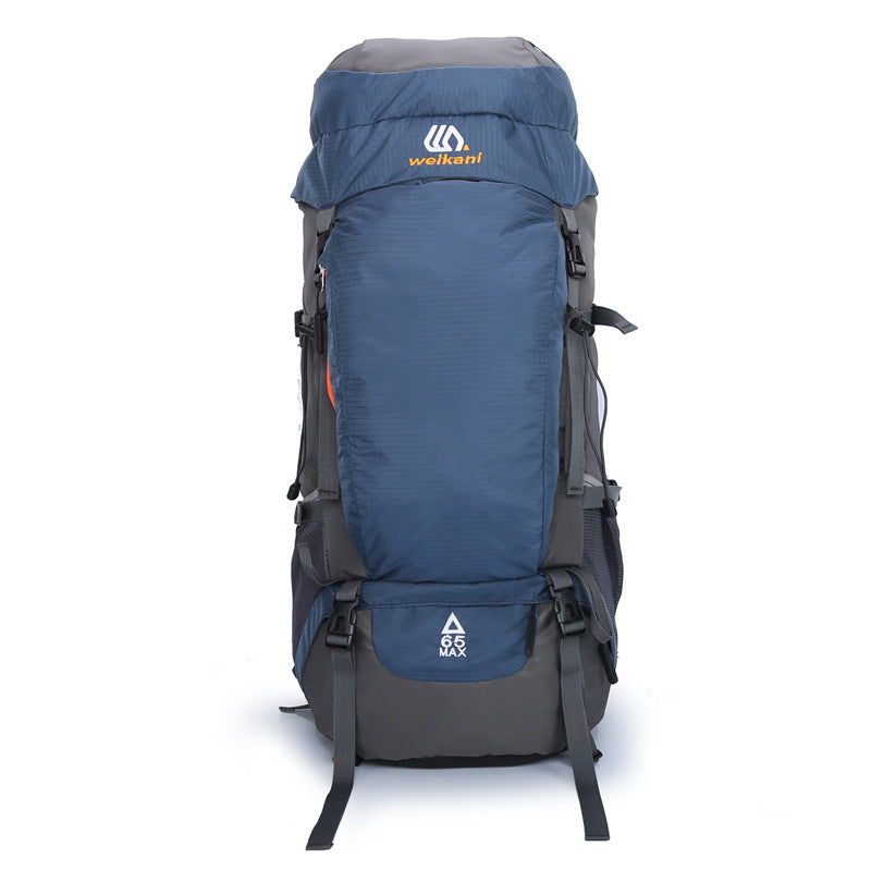Explore the Great Outdoors with the Ultimate Hiking Backpack